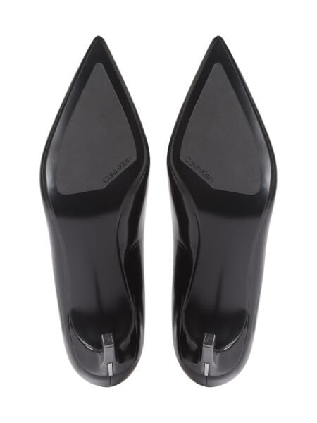 ESS STILETTO 70 SHINY LTH