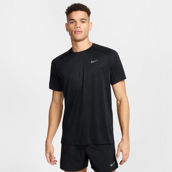M NK DFADV STRIDE SS TOP