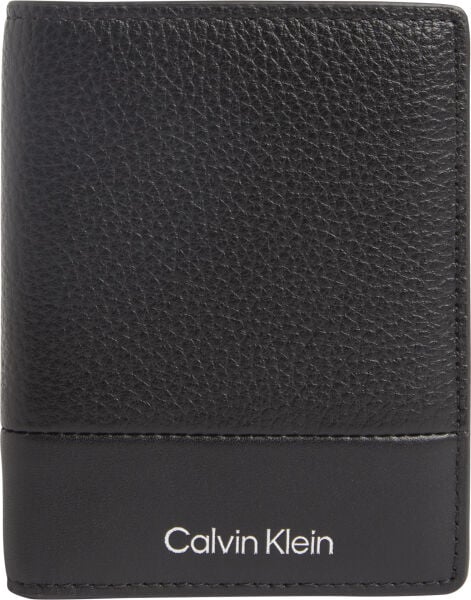 SUBTLE MIX BIFOLD 7CC W/COIN