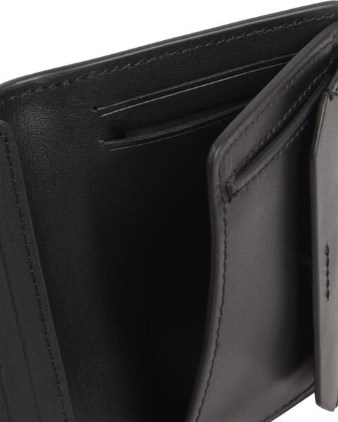 SUBTLE MIX BIFOLD 7CC W/COIN