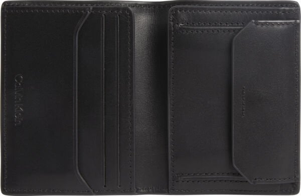 SUBTLE MIX BIFOLD 7CC W/COIN