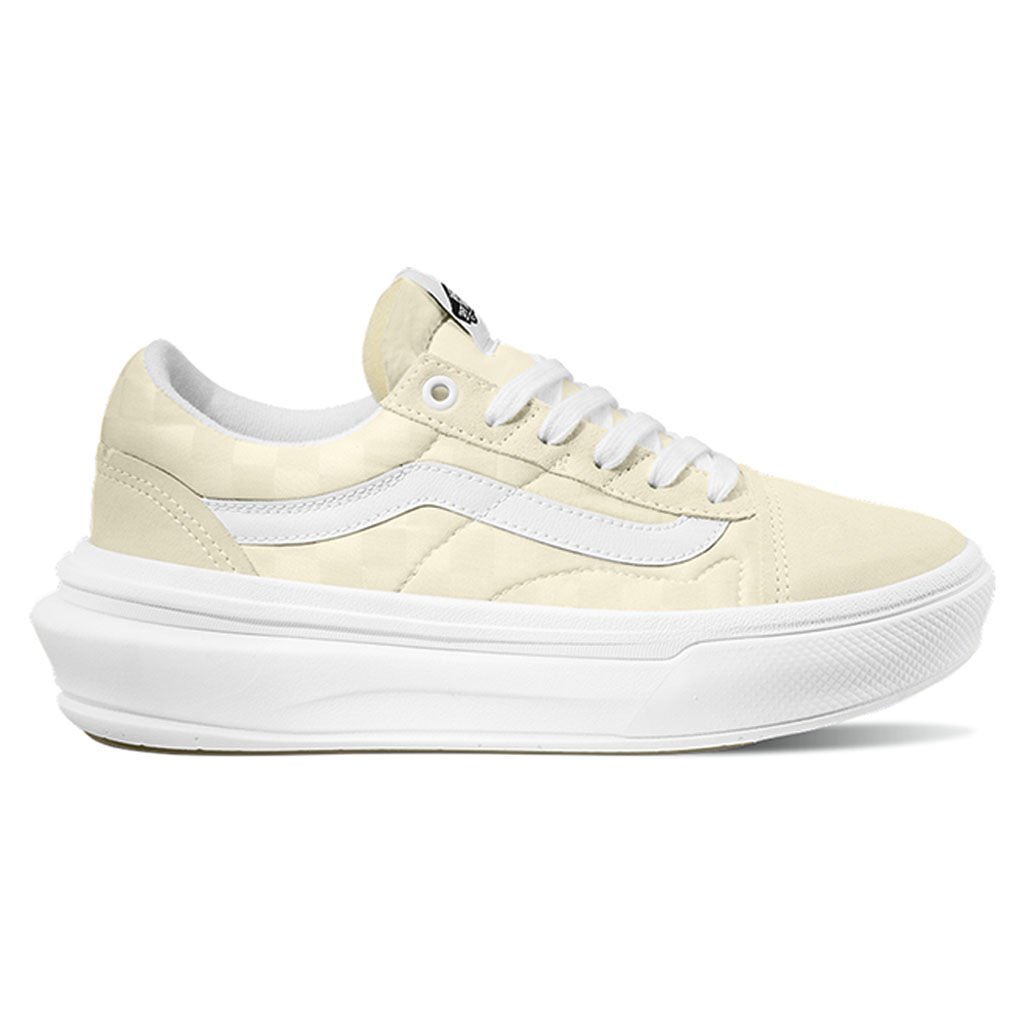 UA Old Skool Overt CC