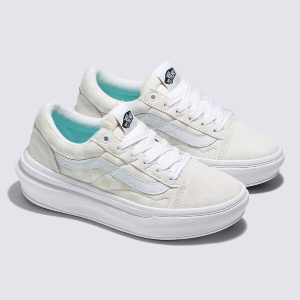 UA Old Skool Overt CC