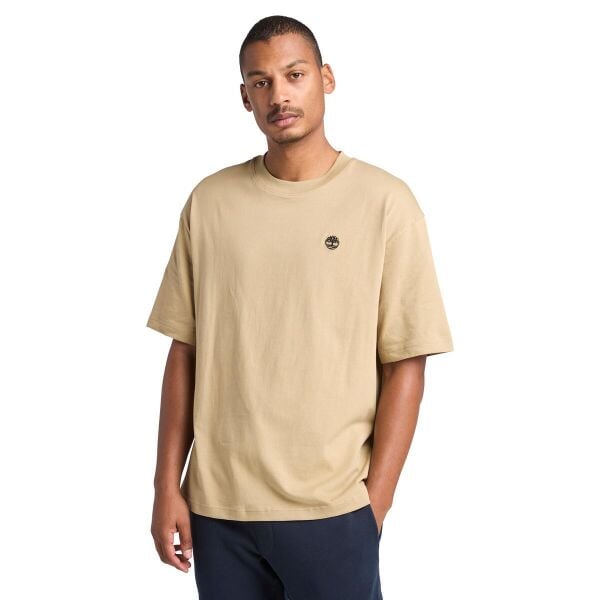 DUNSTAN RIVER Short Sleeve Tee