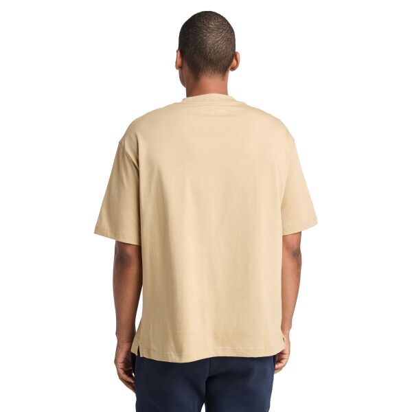 DUNSTAN RIVER Short Sleeve Tee