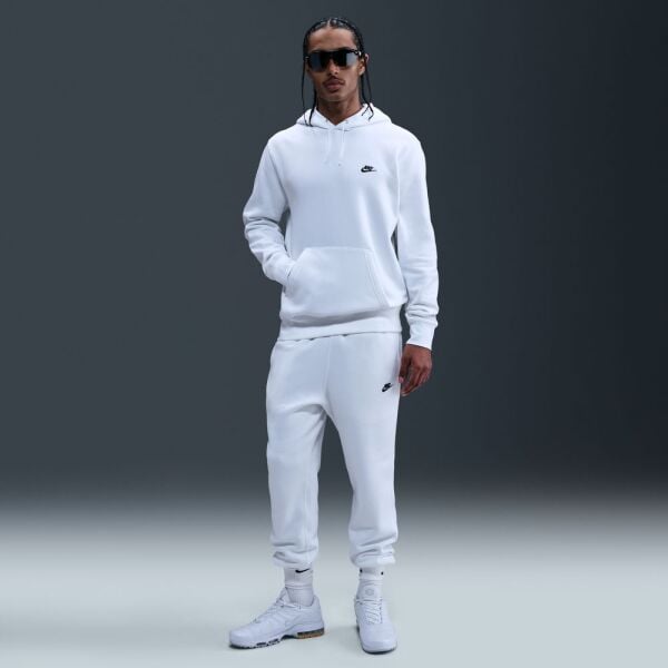 M NK CLUB BB PO HOODIE
