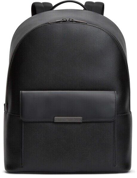 TH BUSINESS LEATHER BACKPACK
