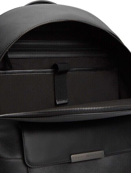 TH BUSINESS LEATHER BACKPACK