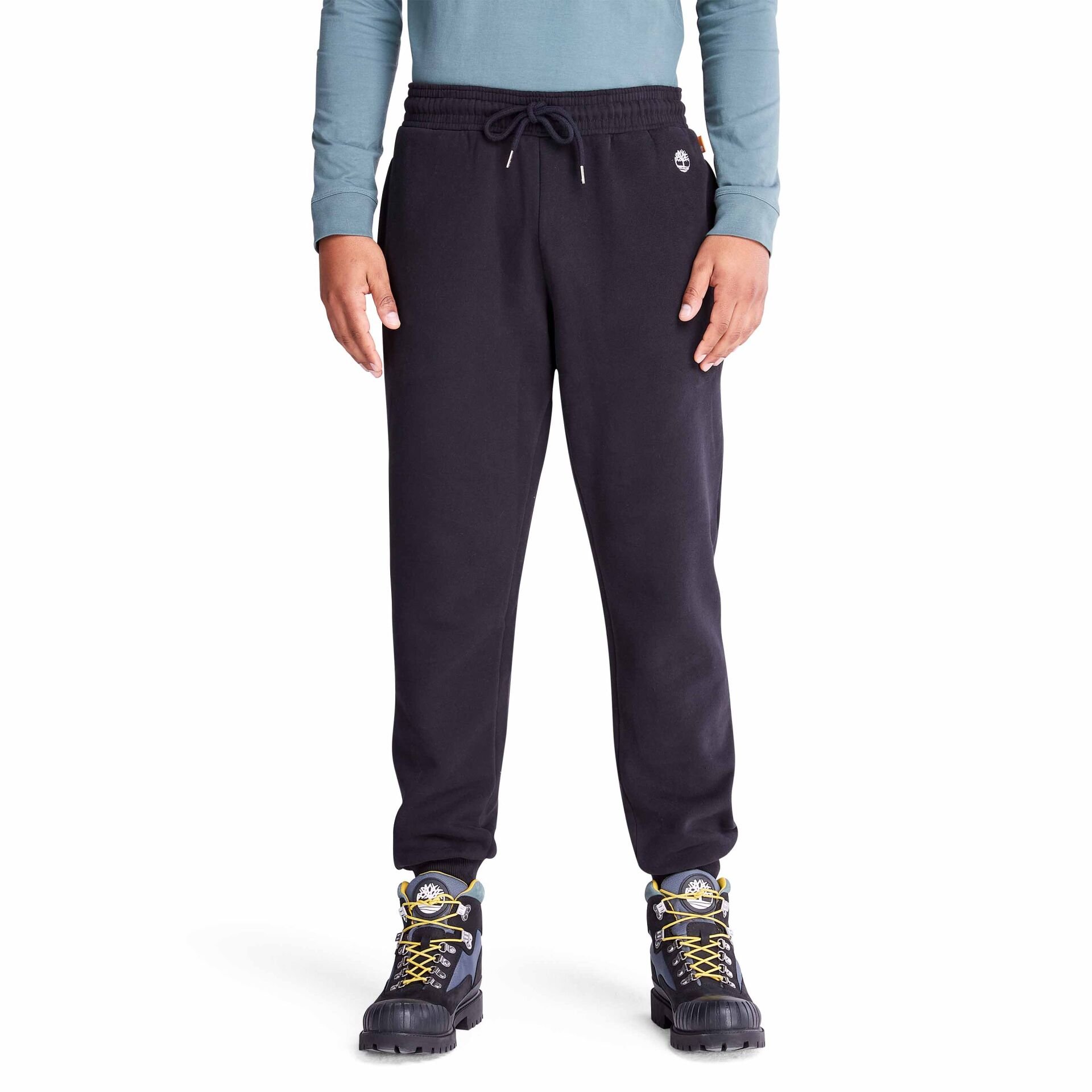 Exeter River Sweatpant Siyah - S