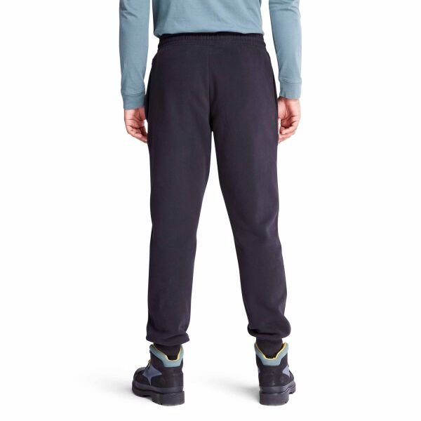 Exeter River Sweatpant Siyah - S