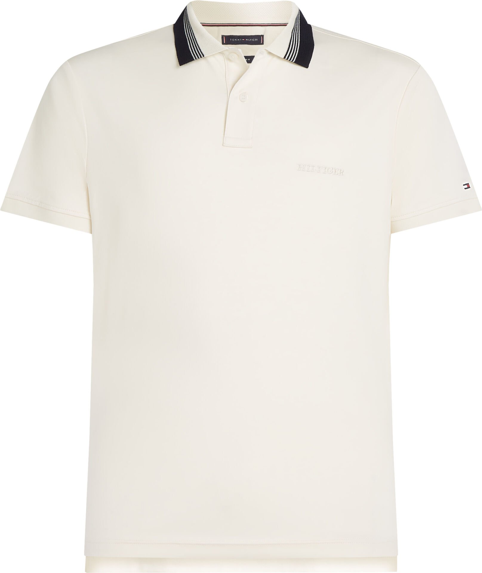 INTERLOCK COLLAR DETAIL REG PO