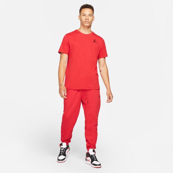 M J JUMPMAN EMB SS CREW