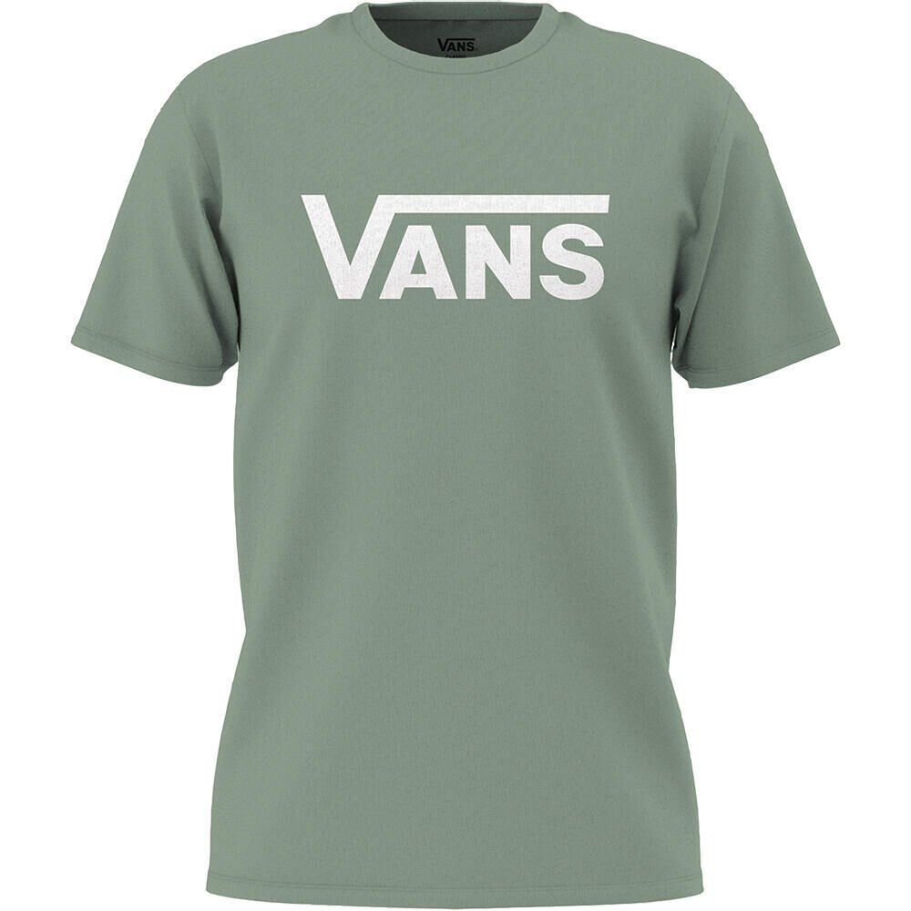 MN VANS CLASSIC Beyaz - M