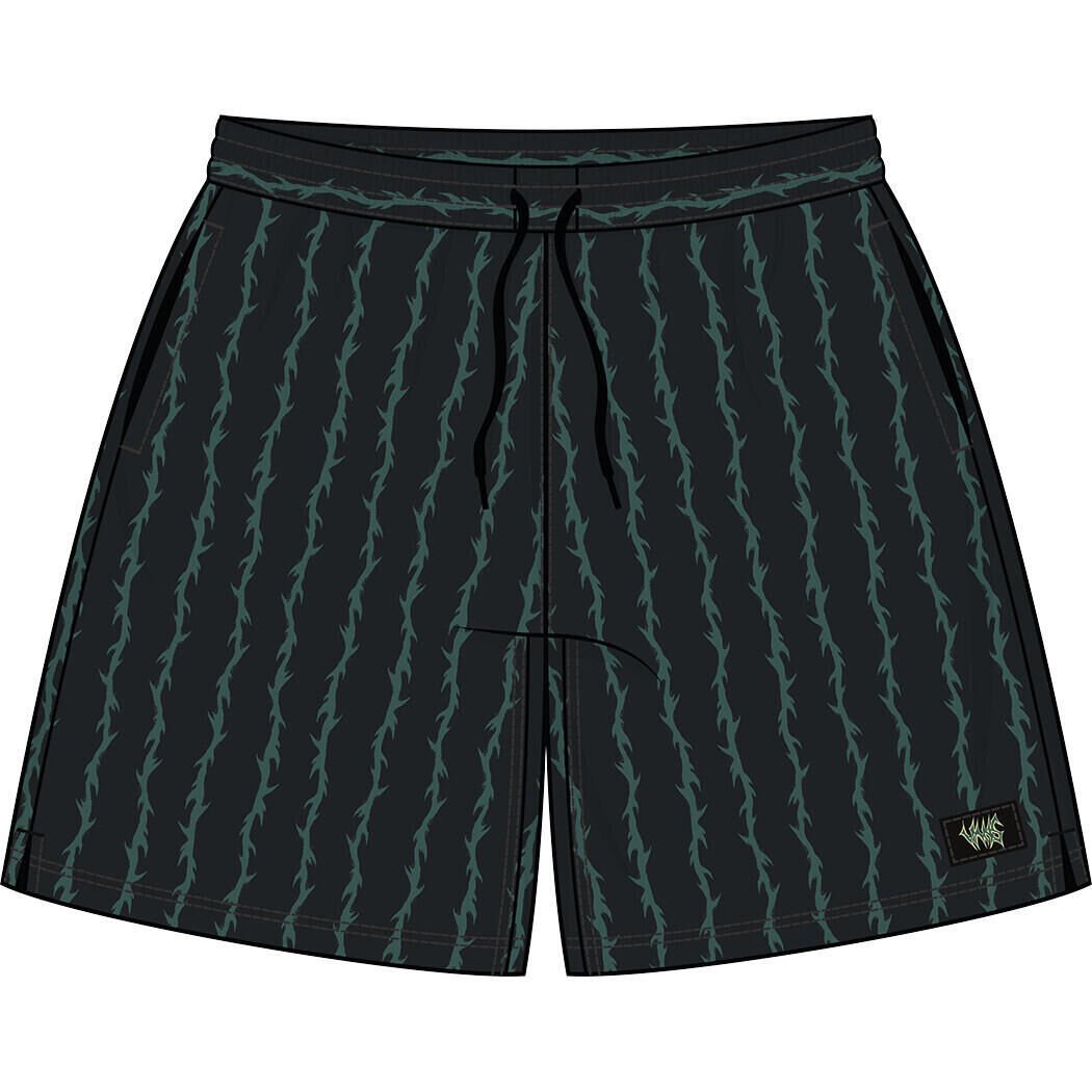 Skate Loose Sport Short