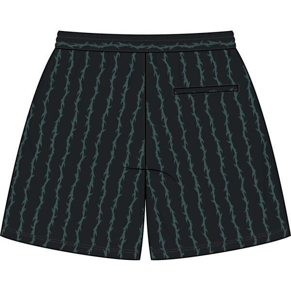 Skate Loose Sport Short