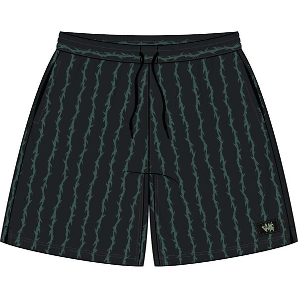 Skate Loose Sport Short
