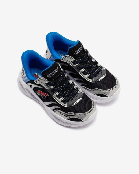 SKECHERS METEOR-LİGHTS - BRİSK-BEAMS