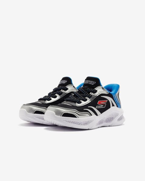 SKECHERS METEOR-LİGHTS - BRİSK-BEAMS