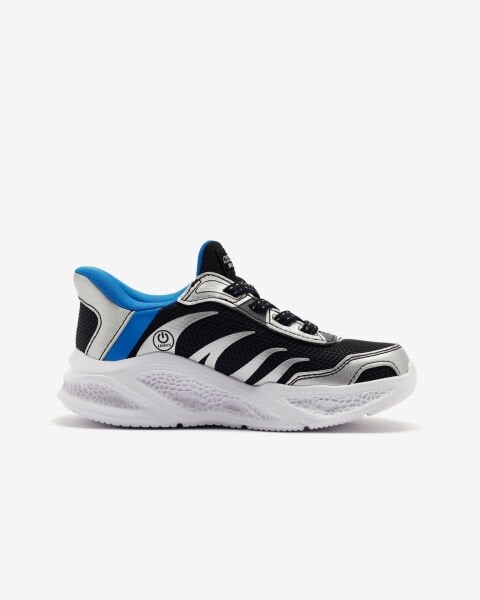SKECHERS METEOR-LİGHTS - BRİSK-BEAMS