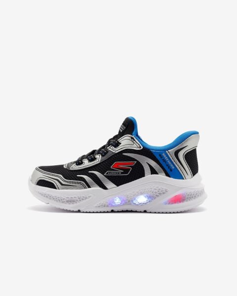 SKECHERS METEOR-LİGHTS - BRİSK-BEAMS