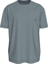 WASHED PUFF PRINT TEE