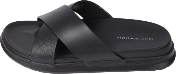 D DENSITY HILFIGER LTH CC SAND