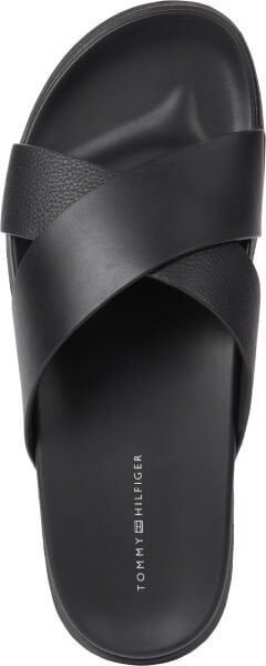 D DENSITY HILFIGER LTH CC SAND