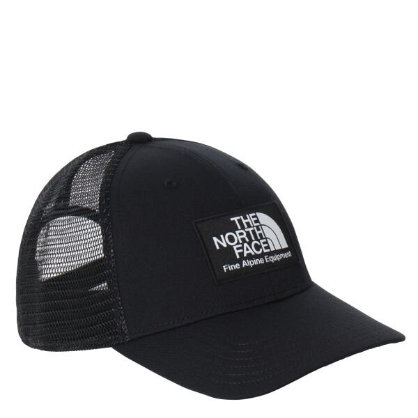 DEEP FIT MUDDER TRUCKER
