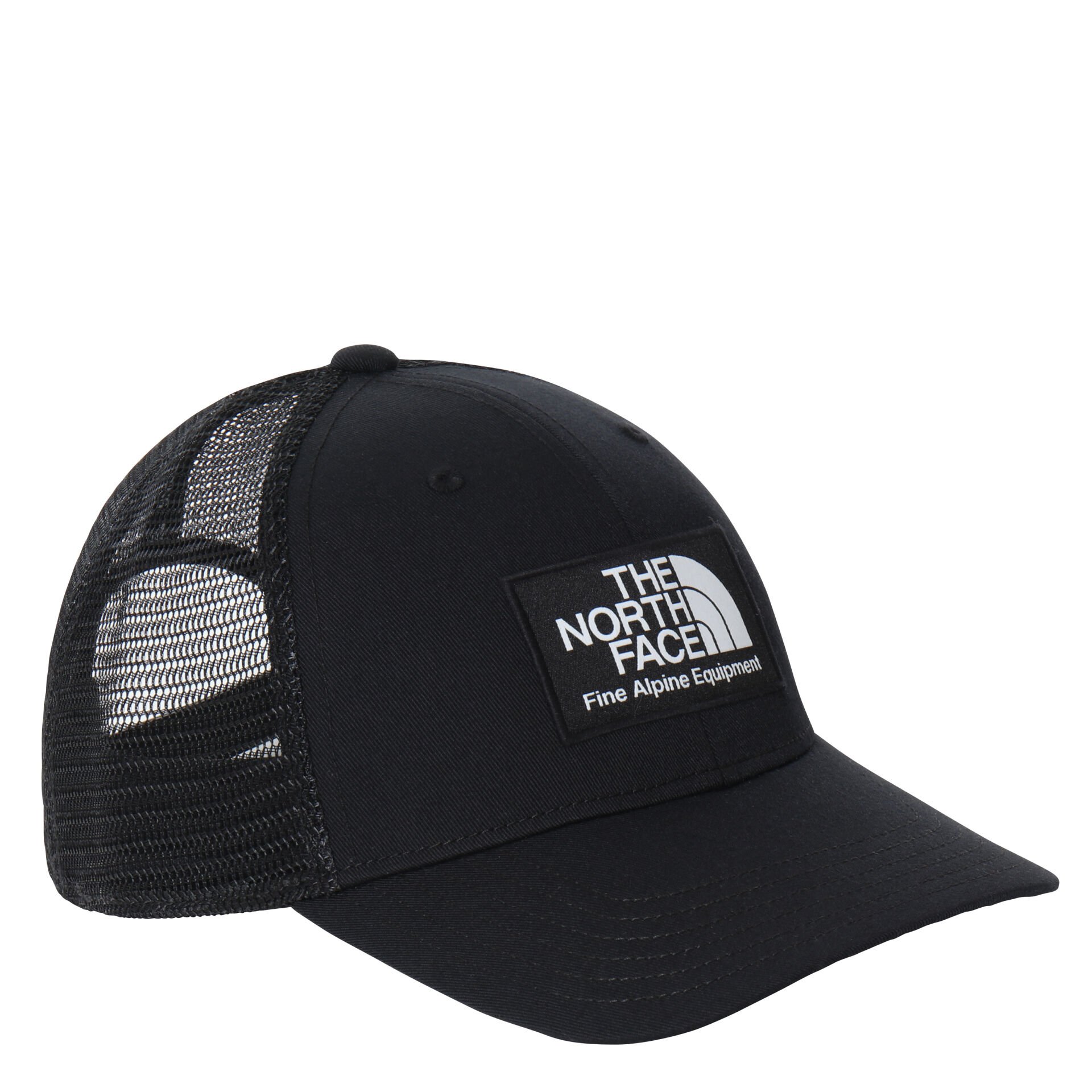 DEEP FIT MUDDER TRUCKER