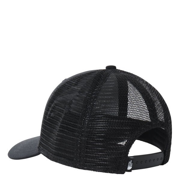 DEEP FIT MUDDER TRUCKER