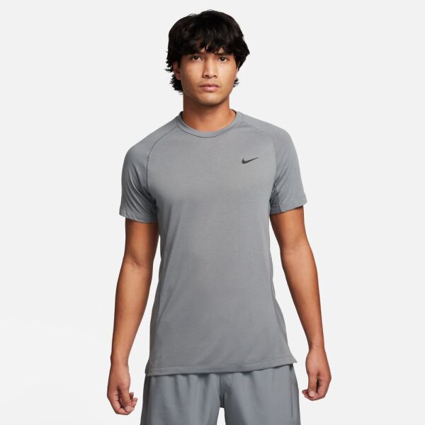 M NK DF FLEX REP SS TOP