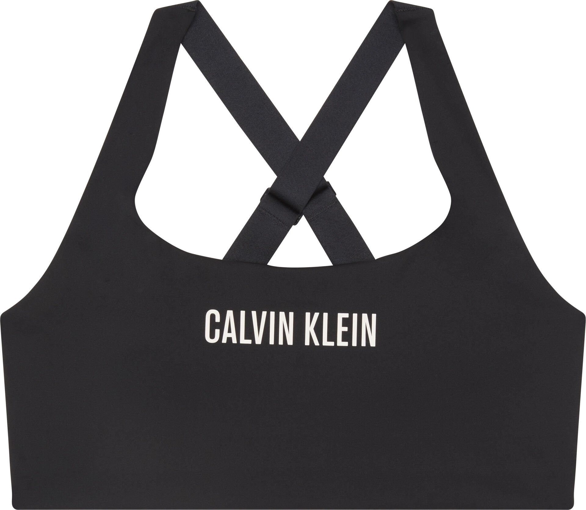 Intense Power High Support Bra