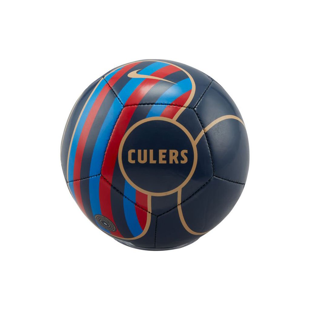 FCB  NK SKLS - SU22
