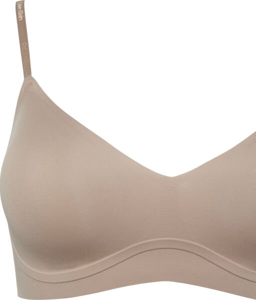 GEL WIRE LIGHTLY LINED BRALETT