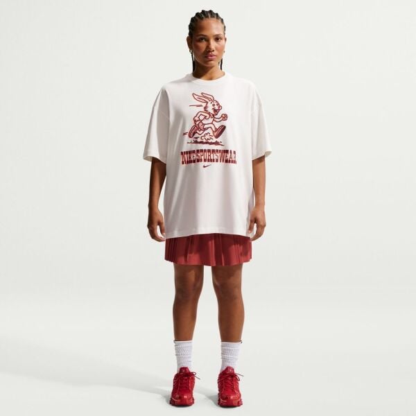 W NSW CLASSIC OS OC10 TEE