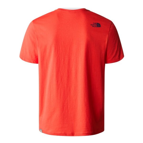 M S/S EASY TEE - EU
