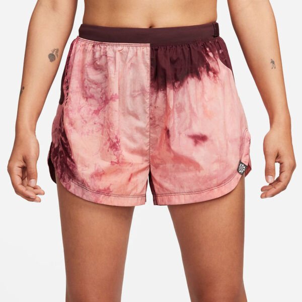 W NK TRAIL RPL MR 3'' BR SHORT