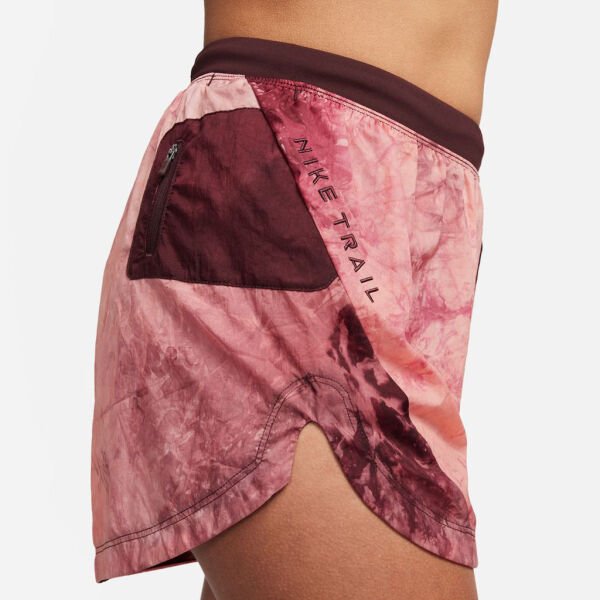 W NK TRAIL RPL MR 3 BR SHORT