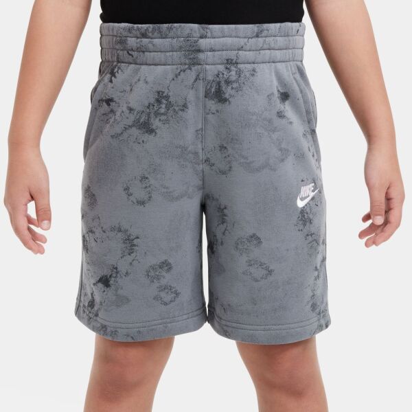 K NSW CLUB FT SHORT WASH AOP
