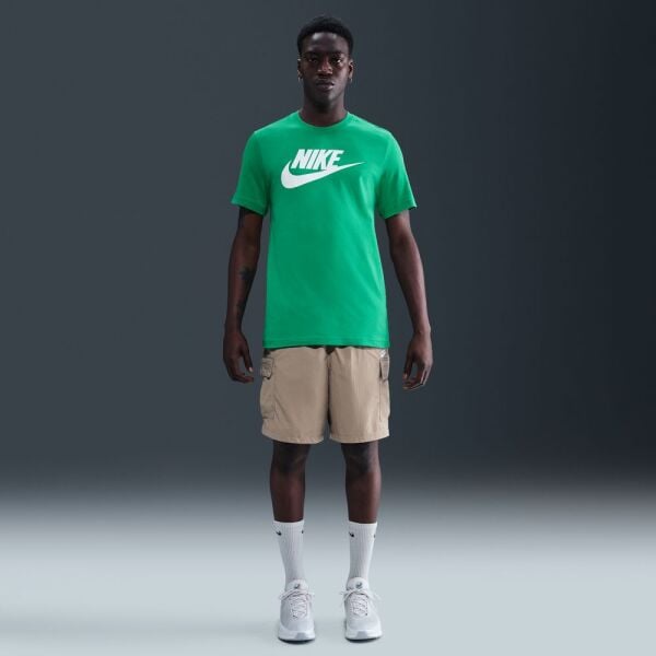 M NSW TEE ICON FUTURA