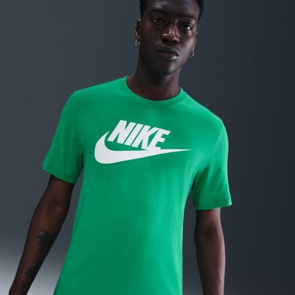 M NSW TEE ICON FUTURA