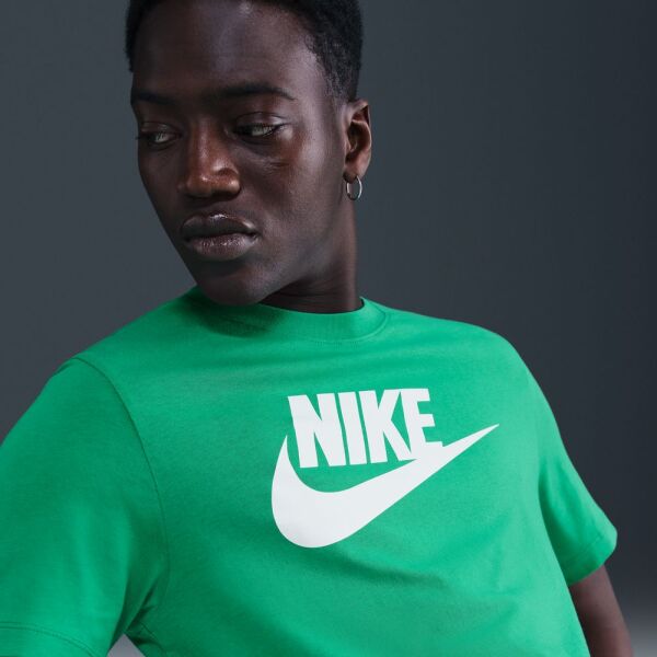 M NSW TEE ICON FUTURA