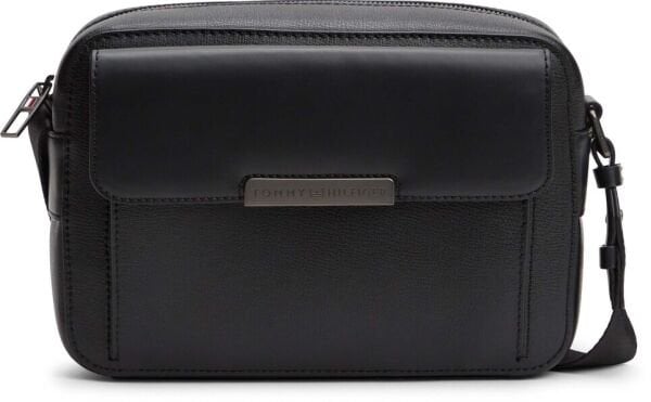 TH BUSINESS LEATHER CAMERA BAG