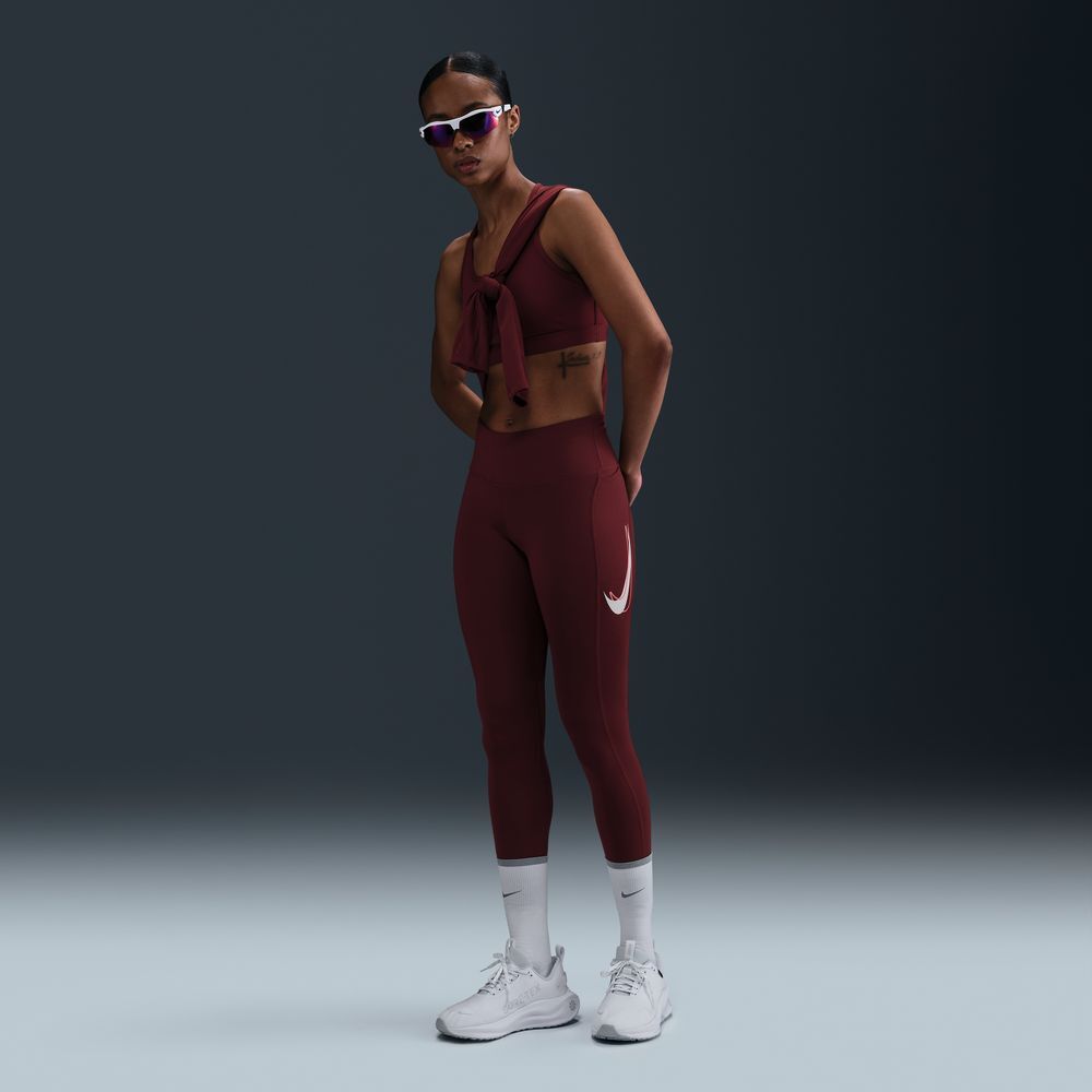 W NK FAST DF MR 7/8 TGT SW