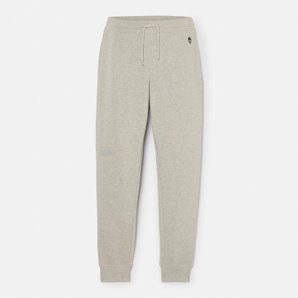 Exeter River Sweatpant Gri/Beyaz - XXL