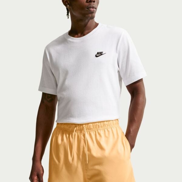 M NK CLUB FLOW SHORT