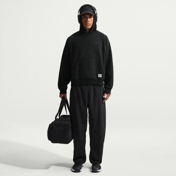 M NK DF NAC FLEECE PO HOODIE