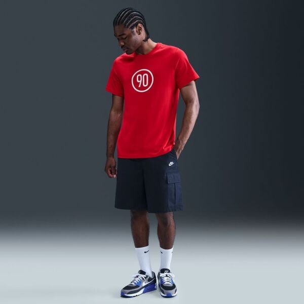 M NK TEE TOTAL 90 2