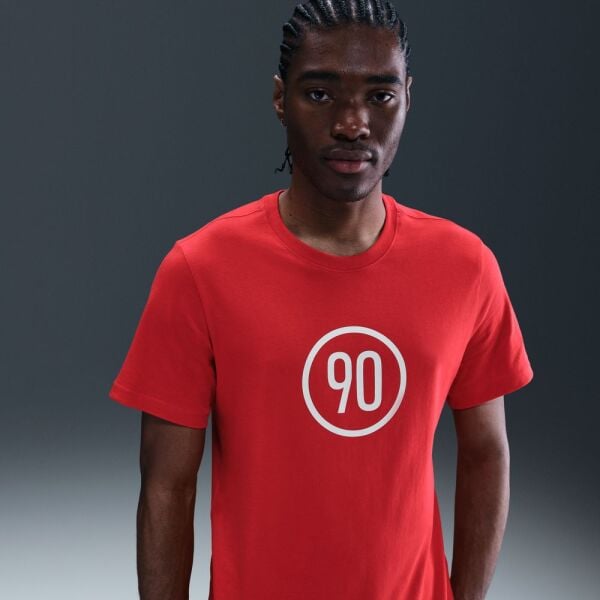 M NK TEE TOTAL 90 2