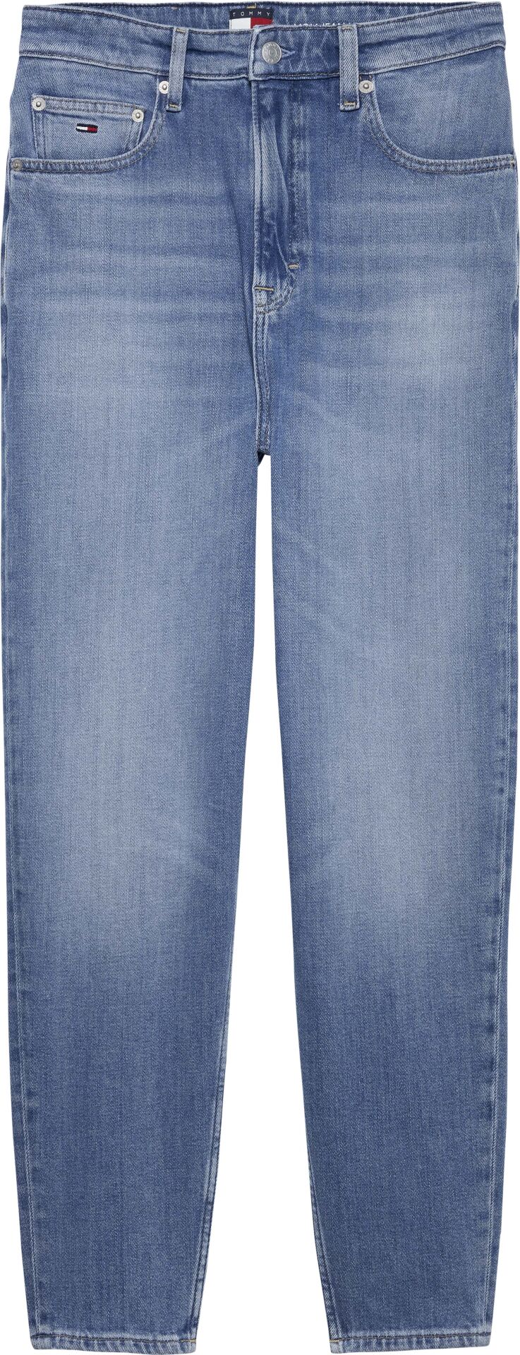 MOM JEAN UH TPR DI5133